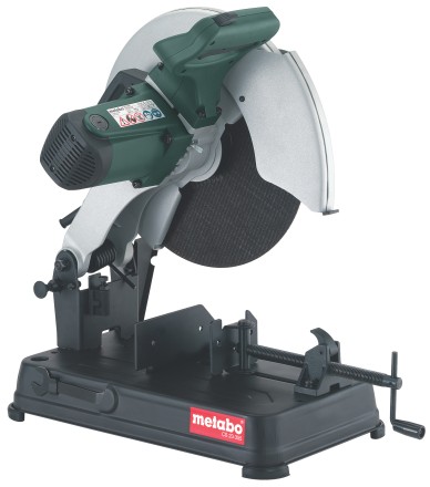 Пила монтажная Metabo CS 23-355 купить в Уфе