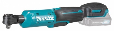 Аккумуляторный угловой гайковерт Makita WR100DZ (без АКБ и ЗУ) купить в Уфе