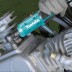 Аккумуляторный угловой гайковерт Makita WR100DZ (без АКБ и ЗУ) купить в Уфе
