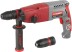 Перфоратор ЗУБР, SDS-plus, БЗП , 650 Вт, кейс ЗП-650ЭК купить в Уфе