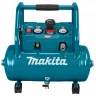 Компрессор аккумуляторный  Makita AC001GZ (9.3 bar, 40V,  без АКБ и ЗУ) купить в Уфе