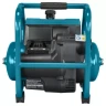 Компрессор аккумуляторный  Makita AC001GZ (9.3 bar, 40V,  без АКБ и ЗУ) купить в Уфе
