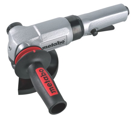Угловая шлифовальная машина Metabo WS 7400 УШМ Болгарка купить в Уфе