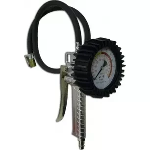 Подкачка с манометром d.80 OMG 6300.01 купить в Уфе