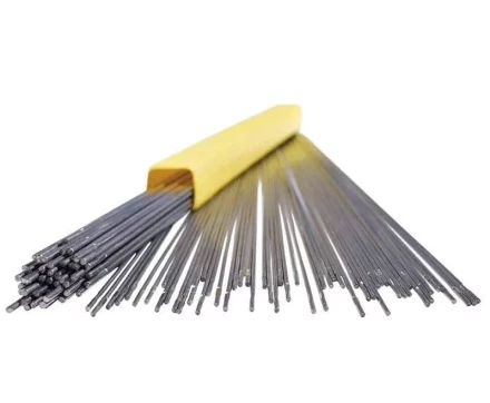 Пруток нержавеющий TIG ER-308LSi д2.0 1000 мм (5кг) 13082005 купить в Уфе