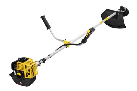 Бензиновый триммер HUTER GGT-800T купить в Уфе