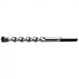 Сверло по бетону, 6 х 100 мм, 3-гранный хвостовик MATRIX 70704