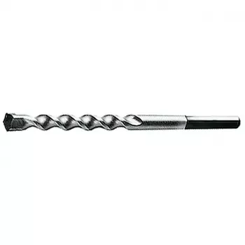 Сверло по бетону, 6 х 100 мм, 3-гранный хвостовик  MATRIX 70704 купить в Уфе