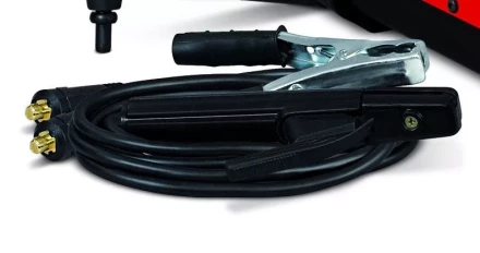 Сварочный аппарат FORCE 145 ACX CARDBOARD CARRY CASE Telwin купить в Уфе