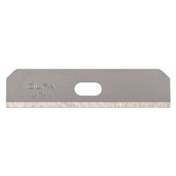 Лезвие OLFA специальное, для &quot;OL-SK-7&quot;, 12,5мм, 10шт OL-SKB-7/10B