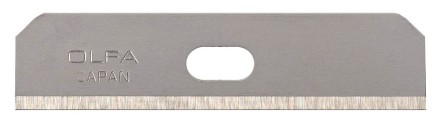 Лезвие OLFA специальное, для &quot;OL-SK-7&quot;, 12,5мм, 10шт OL-SKB-7/10B купить в Уфе