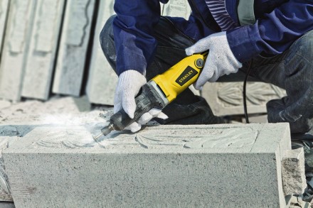 Прямая шлифмашина Stanley STDG5006 купить в Уфе