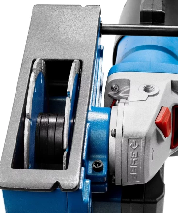 Штроборез + мет. ящик ЗШ-П65-2600 ПВСТК серия ПРОФЕССИОНАЛ купить в Уфе