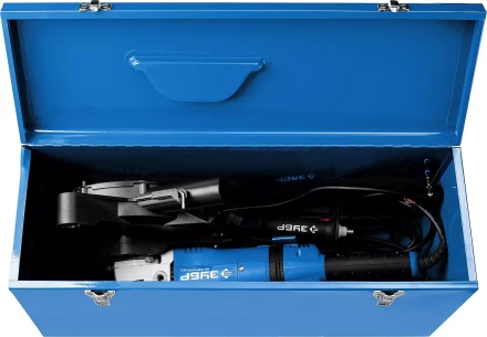 Штроборез + мет. ящик ЗШ-П65-2600 ПВСТК серия ПРОФЕССИОНАЛ купить в Уфе