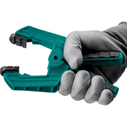 Струбцина KRAFTOOL SC-xx, пружинная 32227-8 купить в Уфе