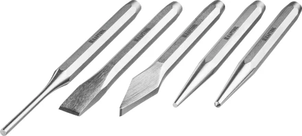 Наборы зубил и кернеров GRAND 21075-H5 купить в Уфе