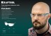 Очки защитные открытого типа 110460 купить в Уфе