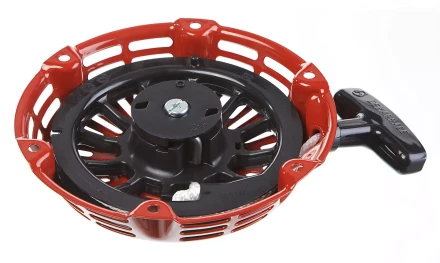 Стартер в сборе N000-017-201 купить в Уфе