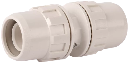 Соединители штуцер с гайкой-штуцер с гайкой Преимущества купить в Уфе