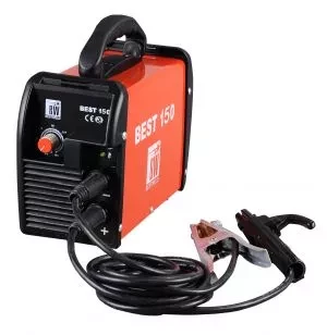 Сварочный инвертор BestWeld BEST 150 купить в Уфе