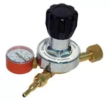 Газовый редуктор пропановый БПО-5-КР купить в Уфе