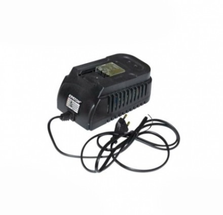 Зарядное устройство для дрели-шуруповертов Кратон CD-14,4 Li Ion PRO 3 11 03 016 купить в Уфе