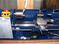 Станок токарный по мет Кратон MML-02 4 02 05 003 купить в Уфе