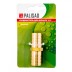 Соединитель для шланга 3/4&quot; латунный Palisad 65709 купить в Уфе