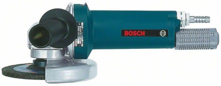 Шлифмашина BOSCH УШМ пневматическая купить в Уфе