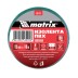 Изолента ПВХ 15 мм х 10 м зеленая 150 мкм Matrix 88774 купить в Уфе
