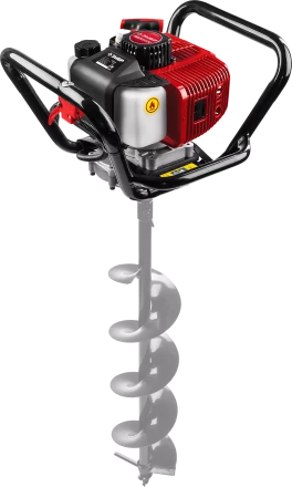 Мотобур (бензобур) МБ1-200 серия МАСТЕР купить в Уфе