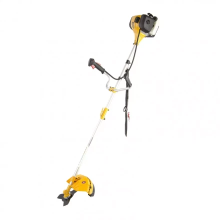 Триммер бензиновый Denzel DGT 330S разъемная штанга 96235 купить в Уфе