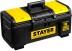 Ящик для инструмента &quot;TOOLBOX-19&quot; пластиковый, STAYER Professional 38167-19 купить в Уфе