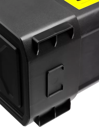 Ящик для инструмента &quot;TOOLBOX-19&quot; пластиковый, STAYER Professional 38167-19 купить в Уфе