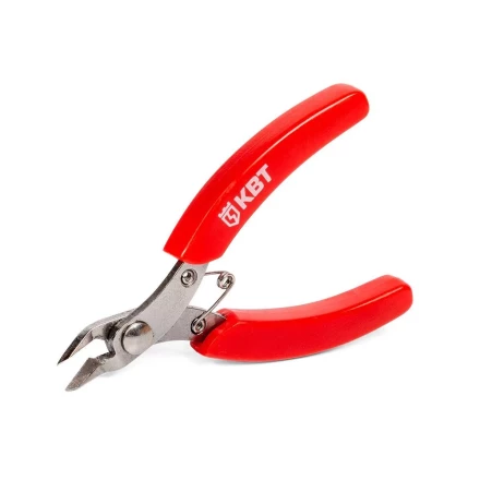 Мини-бокорезы КВТ MC-01B 110 мм (86591) купить в Уфе