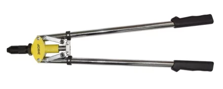 Клещи для установки заклёпок с удлиненными рукоятками 69174 купить в Уфе