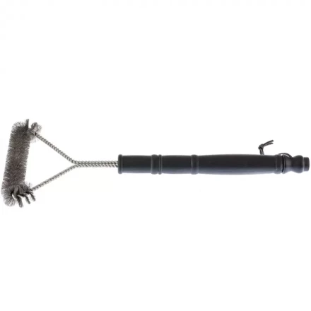 Щетка для чистки гриля 43 см Camping Palisad 69652 купить в Уфе