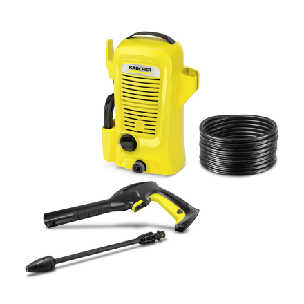 Мойка высокого давления KARCHER K 2 Universal Edition купить в Уфе