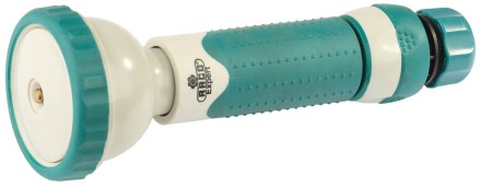 Распылитель RACO &quot;Comfort-Plus&quot;, 4-позиционный, с соединителем, 1/2&quot; 4253-55/315C купить в Уфе