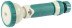 Распылитель RACO &quot;Comfort-Plus&quot;, 4-позиционный, с соединителем, 1/2&quot; 4253-55/315C купить в Уфе