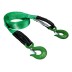 Трос буксировочный для автомобиля HITCH REGULAR 5т 5м 50мм крюк-крюк (SZ088746) купить в Уфе