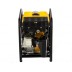 Генератор инверторный GT-2500iF, 2.5 кВт, 230 В, бак 5 л, открытый корпус, ручной старт Denzel 94704 купить в Уфе