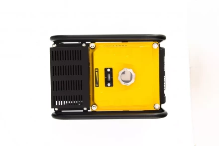 Генератор инверторный GT-2500iF, 2.5 кВт, 230 В, бак 5 л, открытый корпус, ручной старт Denzel 94704 купить в Уфе