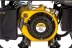 Генератор инверторный GT-2500iF, 2.5 кВт, 230 В, бак 5 л, открытый корпус, ручной старт Denzel 94704 купить в Уфе
