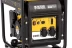 Генератор инверторный GT-2500iF, 2.5 кВт, 230 В, бак 5 л, открытый корпус, ручной старт Denzel 94704 купить в Уфе