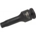 Торцовая головка KRAFTOOL &quot;INDUSTRIE QUALITAT&quot; ударная (1/2&quot;), TORX, Cr-Mo, фосфатированная, T60 27952-60_z01 купить в Уфе