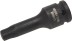 Торцовая головка KRAFTOOL &quot;INDUSTRIE QUALITAT&quot; ударная (1/2&quot;), TORX, Cr-Mo, фосфатированная, T60 27952-60_z01 купить в Уфе
