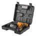 Дрель аккумуляторная DEKO Banger 12V SET3, 063-4130 купить в Уфе