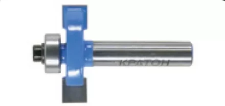 Фреза фальцевальная с подш 14006/10 Кратон 1 09 03 043 купить в Уфе