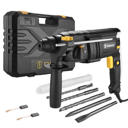 Перфоратор DKH850W DEKO, 063-4111 купить в Уфе